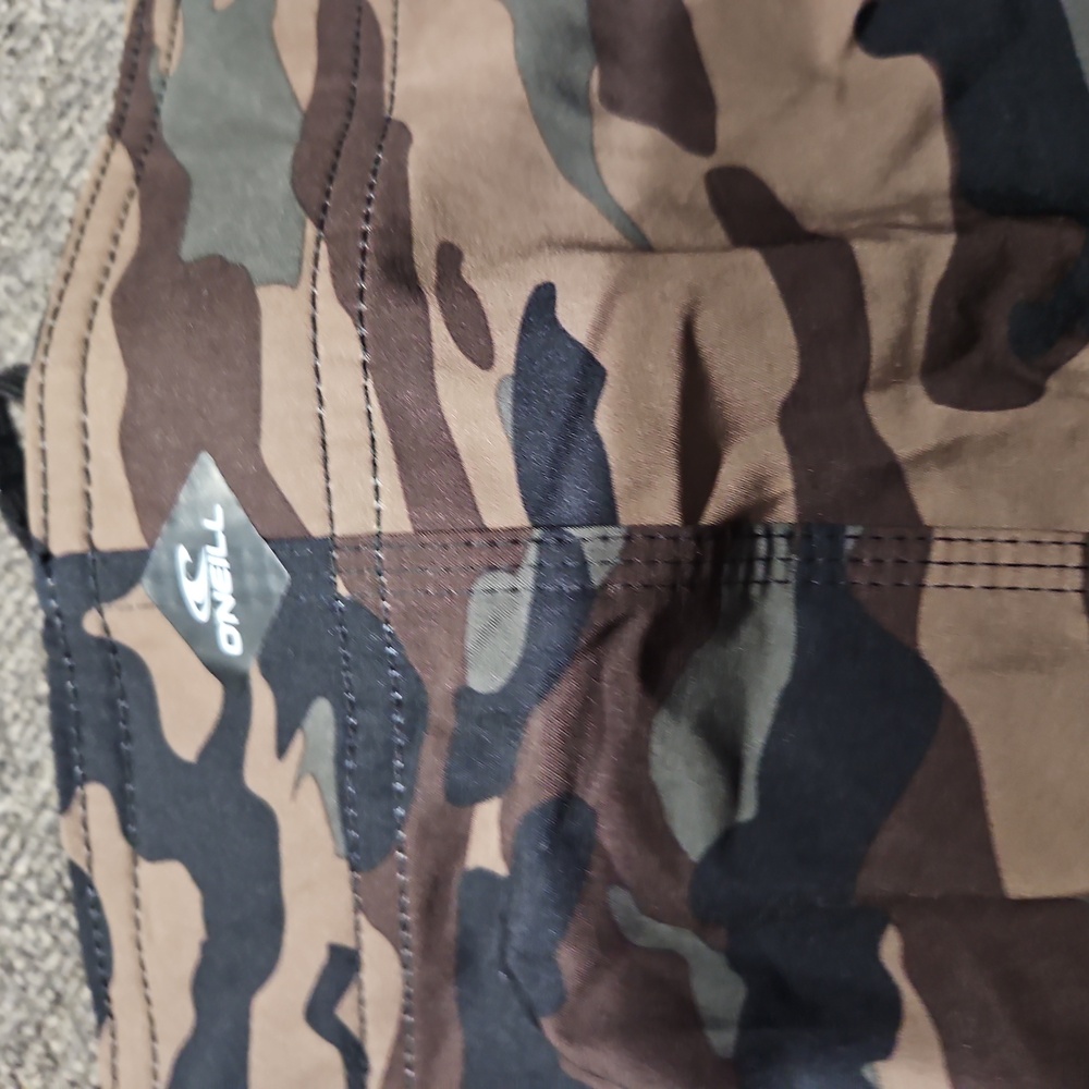 O'neill Swimming Shorts 🏊‍♀️ - Picture 8 of 8